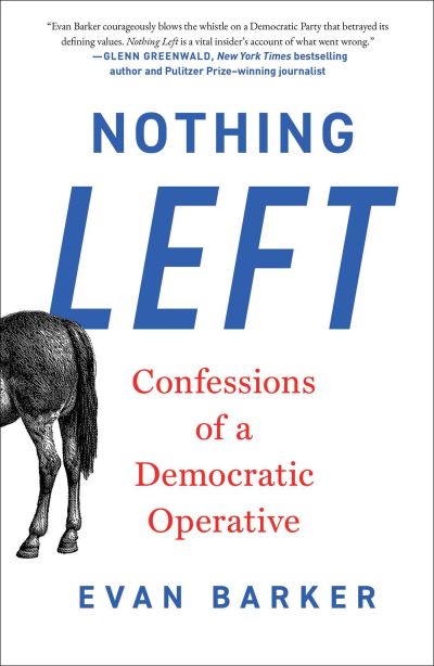 Nothing Left