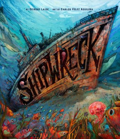 Shipwreck