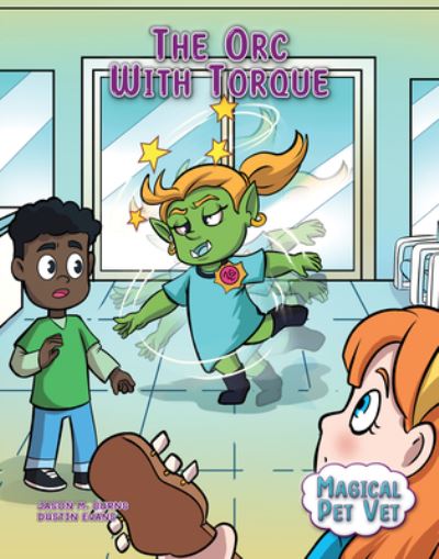 The Orc With Torque