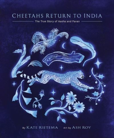 Cheetahs Return to India