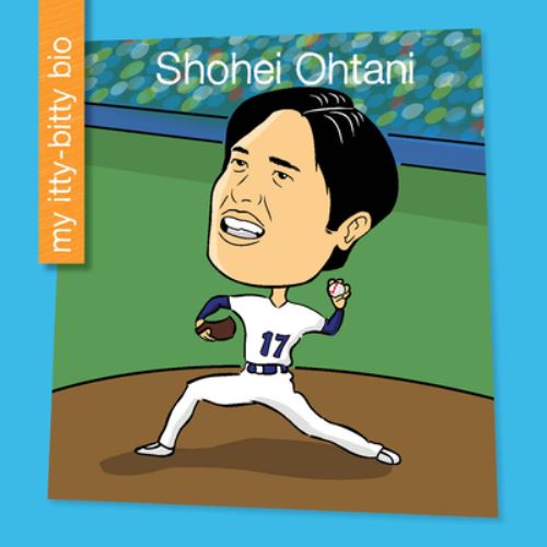 Shohei Ohtani