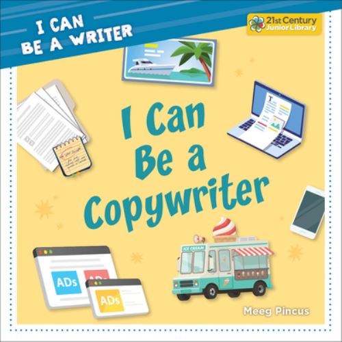 I Can Be a Copywriter