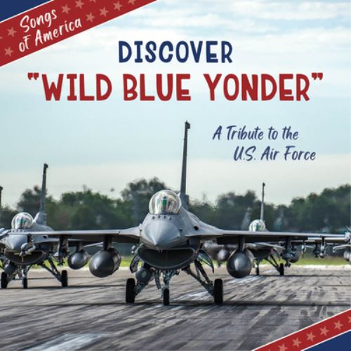 Discover Wild Blue Yonder