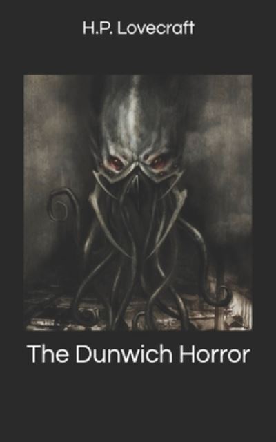 The Dunwich Horror