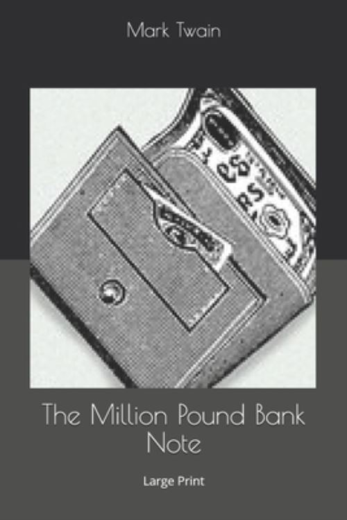 The Million Pound Bank Note