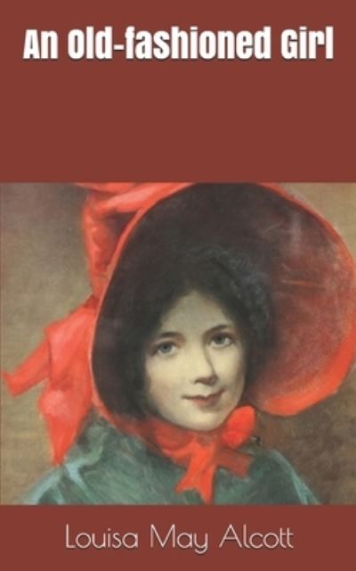 An Old-Fashioned Girl