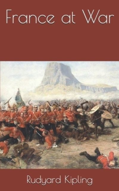 France at War