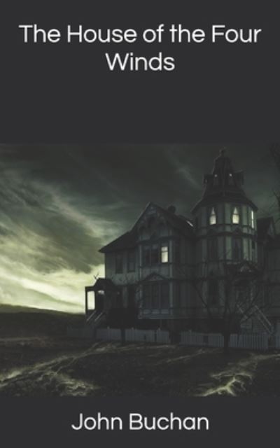 The House of the Four Winds