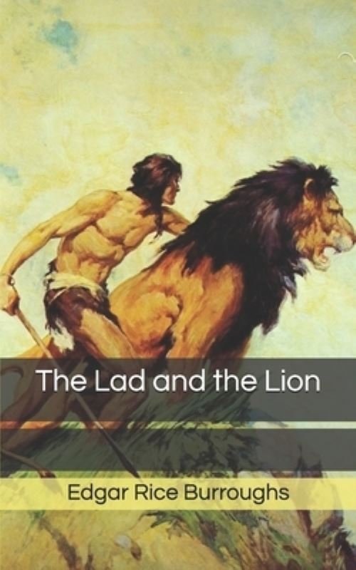 The Lad and the Lion
