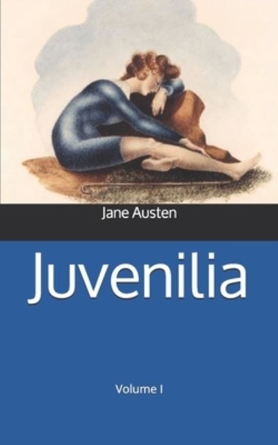 Juvenilia - Volume I