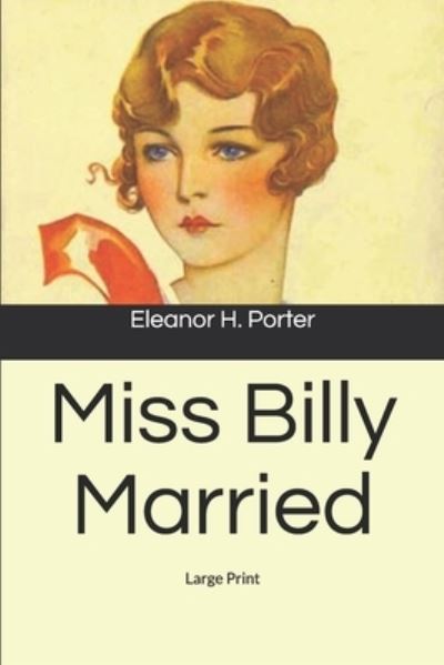 Miss Billy Married