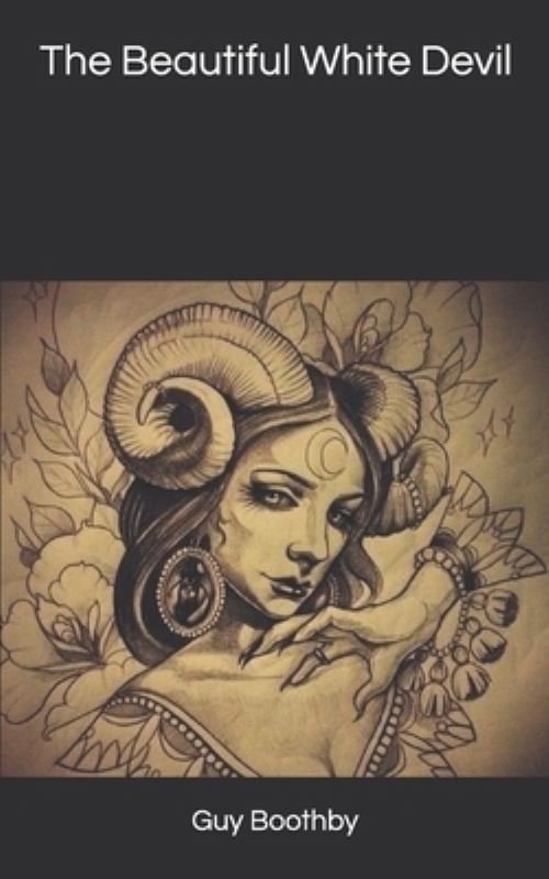 The Beautiful White Devil