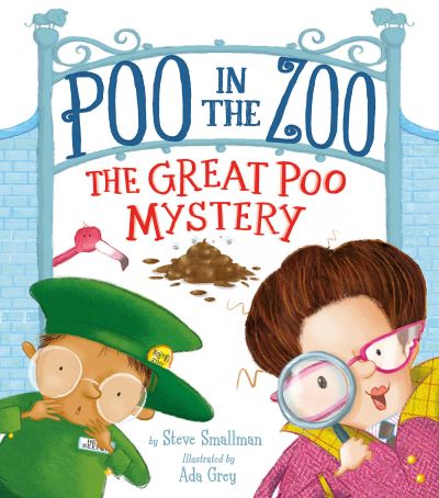 Poo in the Zoo