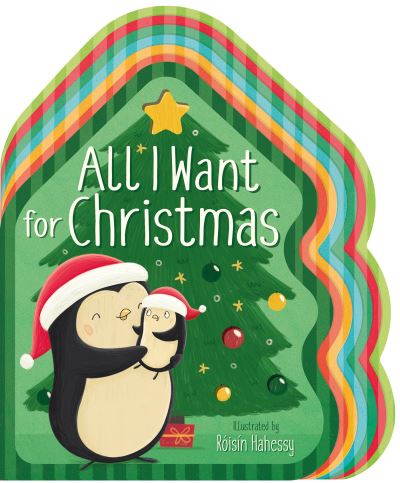All I Want for Christmas