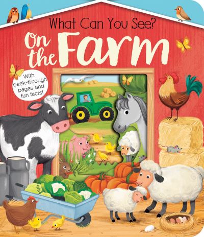 On the Farm
