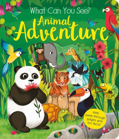 Animal Adventure