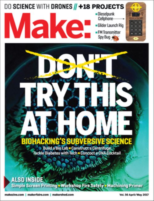 Make