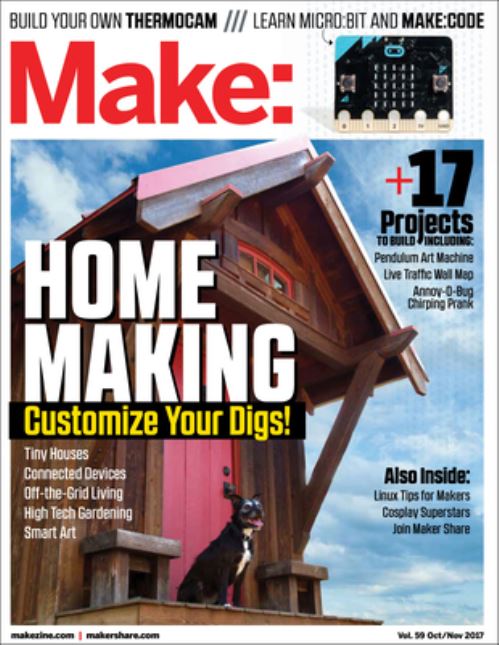 Home Making