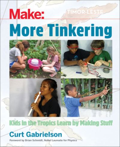 More Tinkering