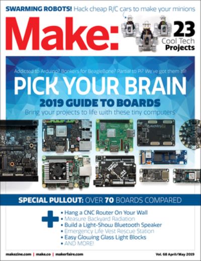 Make