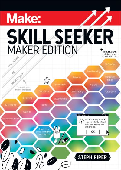 Skill Seeker: Maker Edition