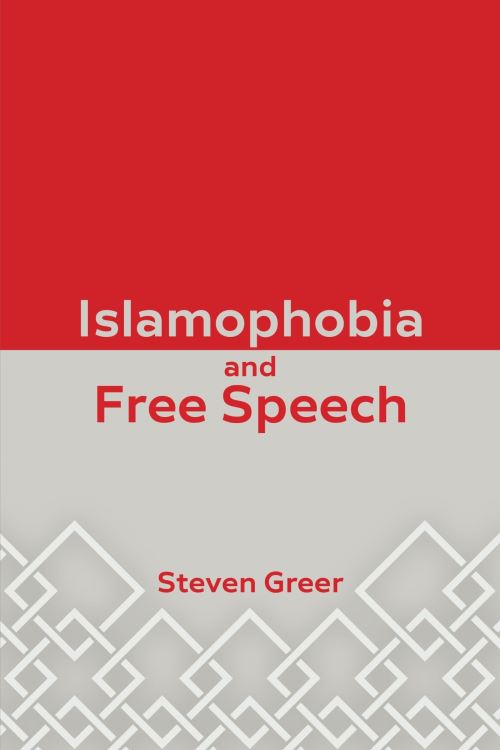 Islamophobia and Free Speech