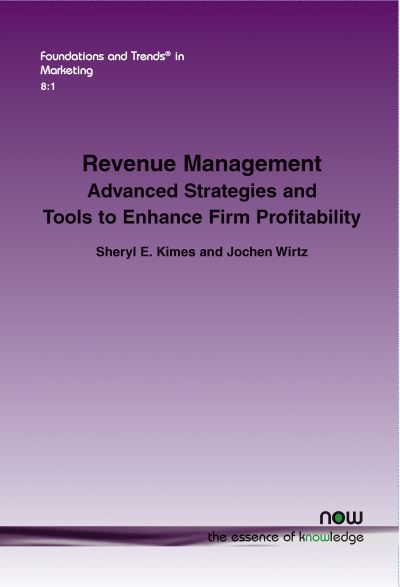 Revenue Management