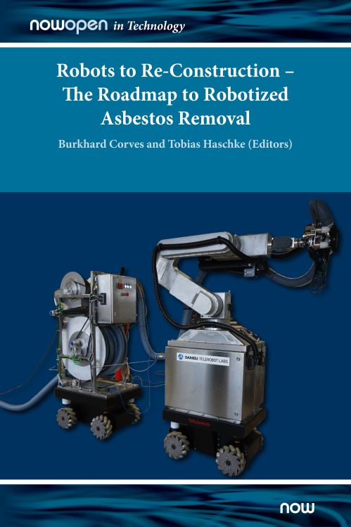 Robots to Re-Construction