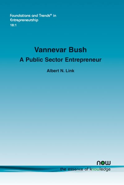 Vannevar Bush