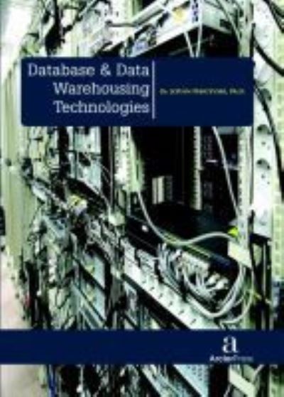 Database & Data Warehousing Technologies