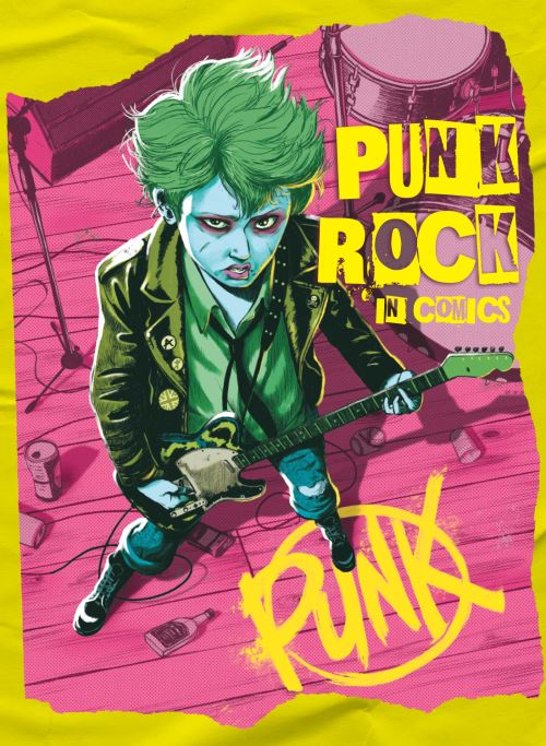 Punk Rock