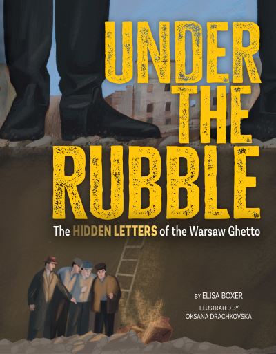 Under the Rubble