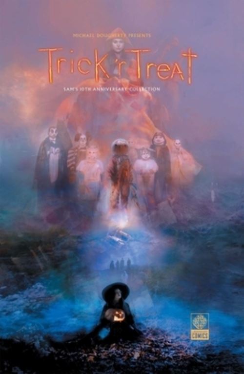 Trick 'R Treat