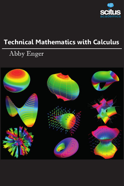 Technical Mathematics With Calculus