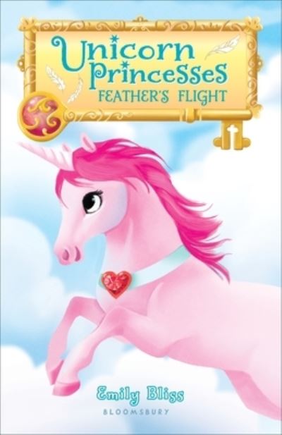 Feather's Flight