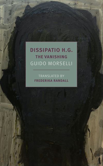 Dissipatio H.G