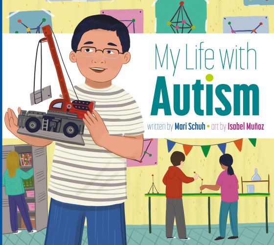 My Life With Autism