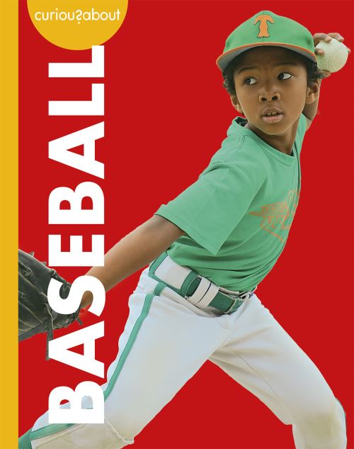 Curious About Baseball