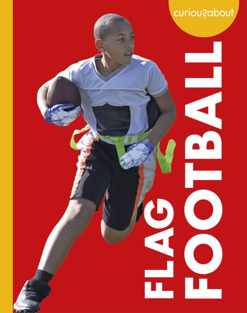 Curious About Flag Football