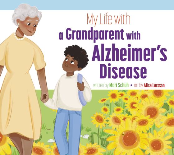 My Life With a Grandparent With Alzheimer's Disease