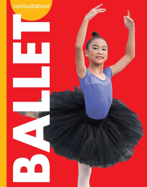 Curious About Ballet
