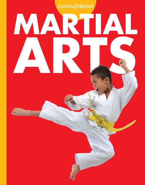Curious About Martial Arts