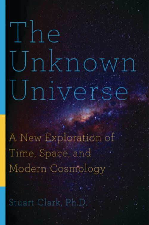 The Unknown Universe