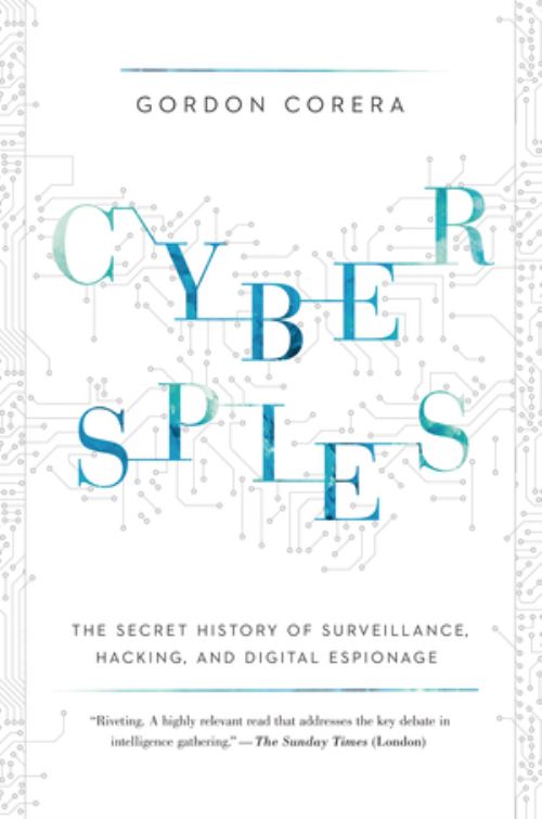 Cyberspies
