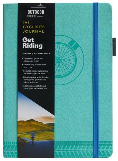 Avid Cyclist Journal, The