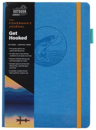 Fisherman's Journal