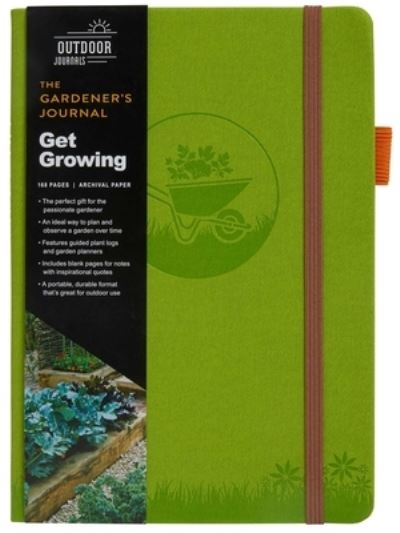 Gardener's Journal