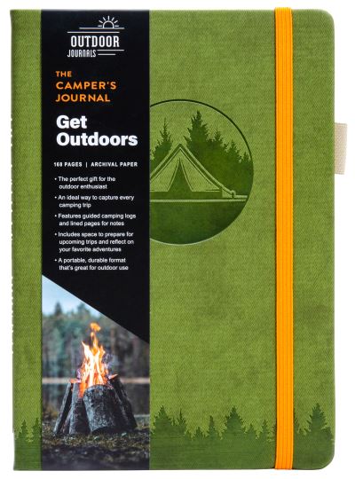 Camper's Journal, The