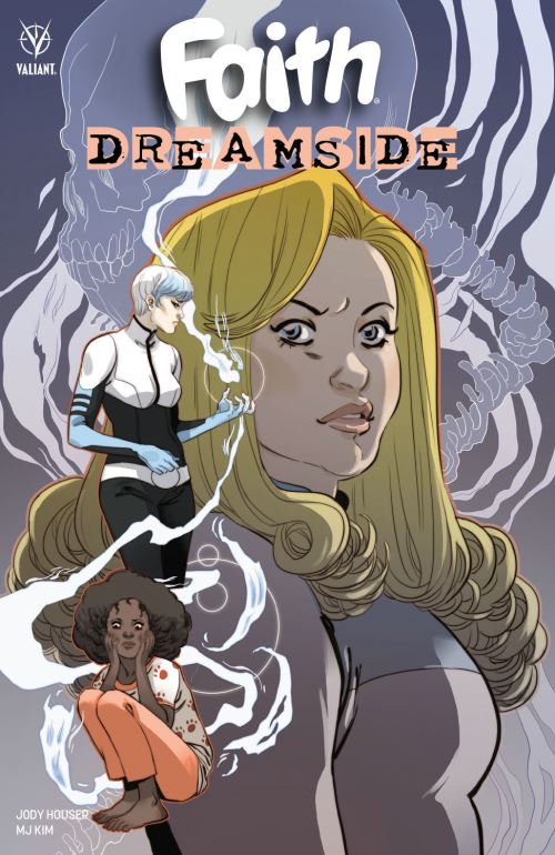 Faith. Dreamside
