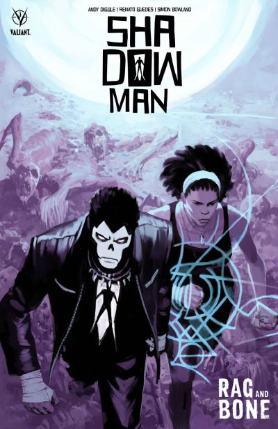 Shadowman